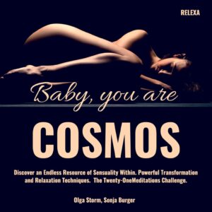 Audiobook: Baby, you are Cosmos