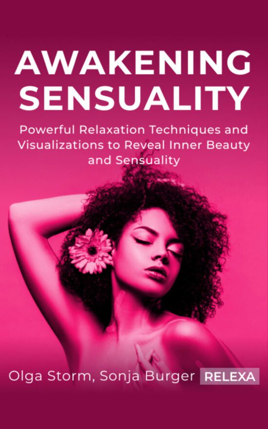 e-book Awakening sensuality