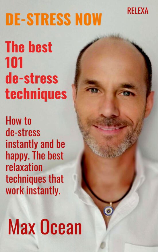 E-book: The Top 101 Secrets of Relaxation